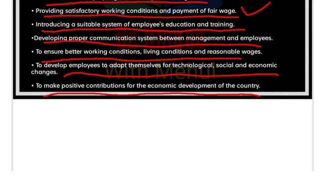 HUMAN RESOURCE MANAGEMENT [UNIT-1] || INDUSTRIAL RELATIONS [PART-1] || DU SOL|NCWEB|IGNOU|REGULAR смотреть онлайн