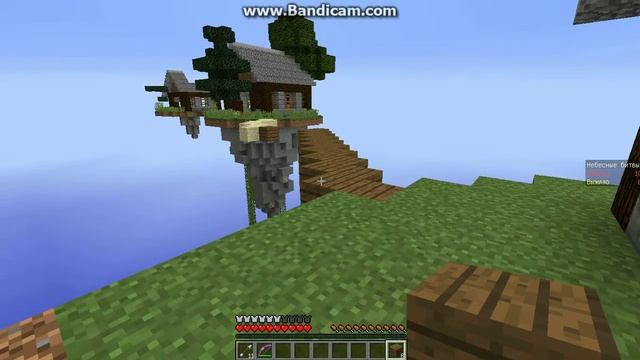 Убил двоих Minecraft [MiNI-GaMe] смотреть онлайн