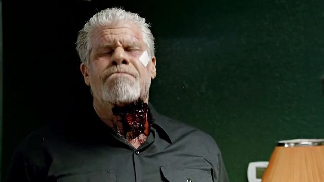 Billy Idol - Rebel Yell - Sons Of Anarchy