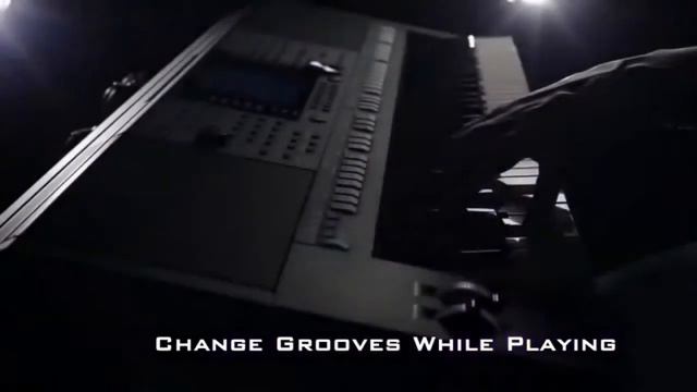 Arranger Workstation смотреть онлайн