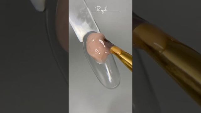 Гель-желе Royal Cover 1 ▪️интернет-магазин D-nails.by