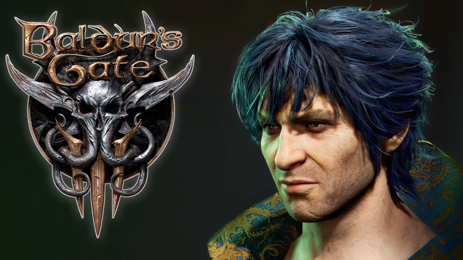 Baldur's Gate 3 - #Прохождение 22 смотреть онлайн