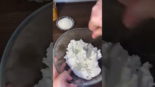 Домашние глазированные сырки с вареной сгущенкой. Можно даже детям! Вкусно и полезно смотреть онлайн