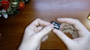 Адаптер MicroSD to Memory Stick PRO Duo  SONY PSP