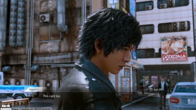 Lost Judgment Evil Detective Takayuki Yagami Side Case Guide смотреть онлайн