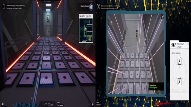 Operation: Tango [Split-screen]: Institutional Cleanup #5 смотреть онлайн