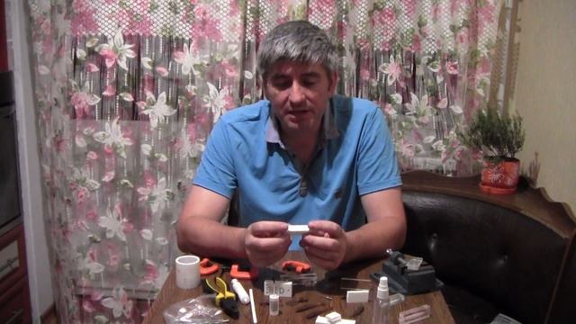 Обзор материалов для изготовления форм. смотреть онлайн