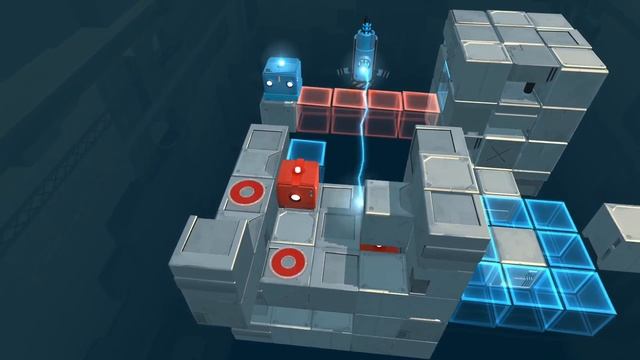 Death Squared Level 76 смотреть онлайн