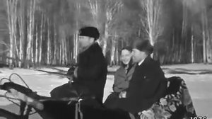 1976 год. Омутинский район. Никитины из Журавлей.