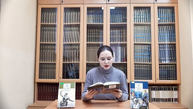 Леонид Соболев «Соловей» смотреть онлайн