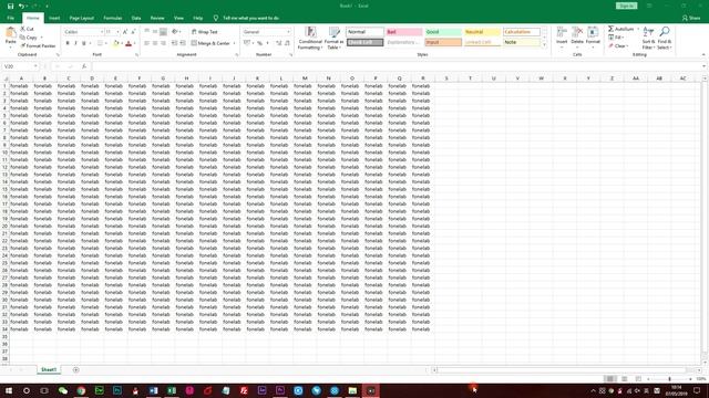 How to Recover Deleted Excel File - Recover Unsaved Excel File 2022 on Windows смотреть онлайн
