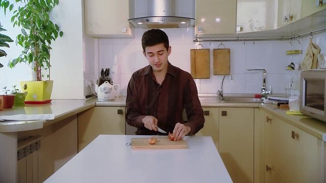 Элементарно, лук смотреть онлайн