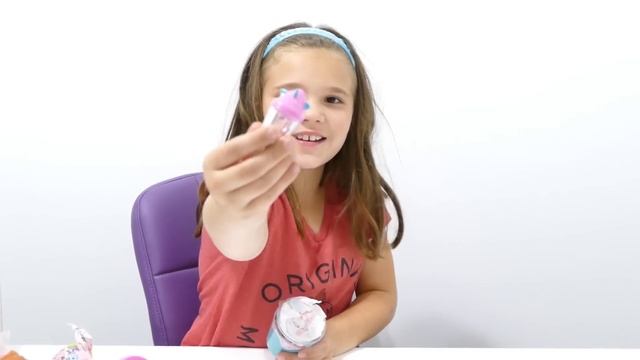 What's In The Mystery Box! Huge Package From Smooshy Mushy! Series 4 #freeproduct смотреть онлайн