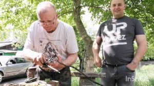 Пассат б5, ремонт вентилятора, охлаждения кондиционера.
