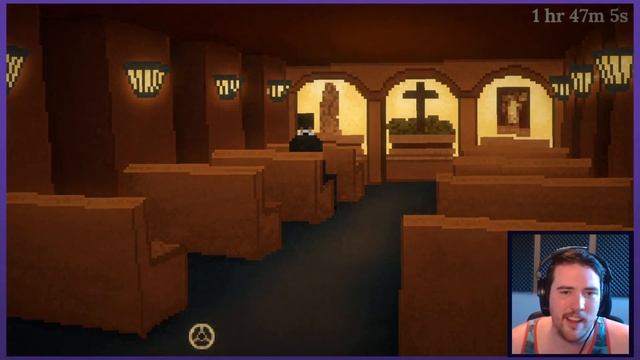Escape: The Endless Dogwatch - scriptwelder-style point n click mystery at sea (All Endings 100%) смотреть онлайн