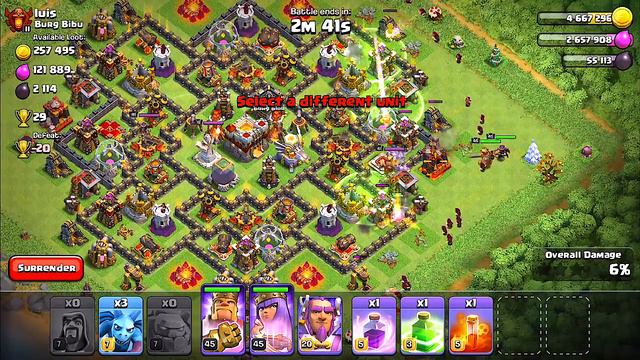 WHEN IS THE UPDATE!?! " Clash Of Clans " MAKING A NEW TROOP смотреть онлайн