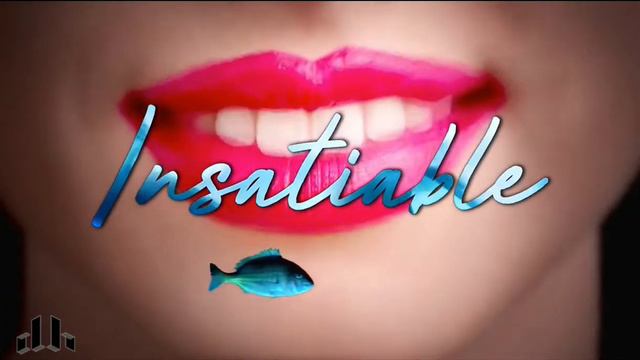 INSATIABLE season 1 intro's_Attractive Lips смотреть онлайн