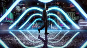 Немой - Русский трейлер (HD)