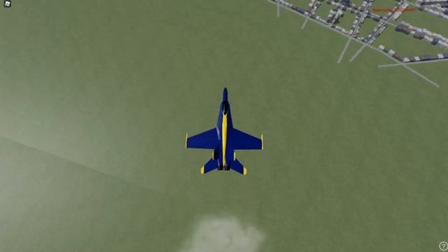 Roblox Neo Warfare X | Blue Angels Aerobatics Team Gamepass смотреть онлайн