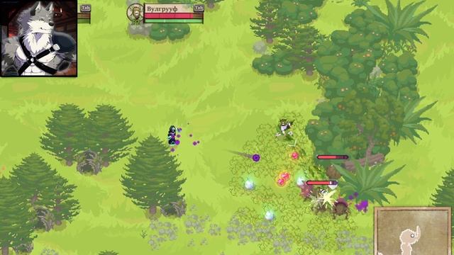 Moon Hunters ► Охотничный кооп с Blackhand ► #1 смотреть онлайн