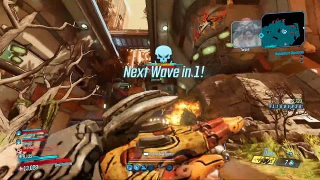 Borderlands 3 - THE BEST LOOTER SHOOTER IN 2021 BY FAR! YOU NEED TO PLAY THIS! смотреть онлайн
