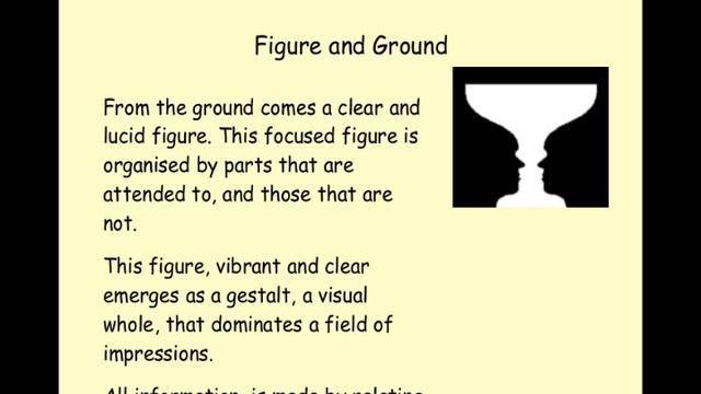 Gestalt Psychotherapy смотреть онлайн