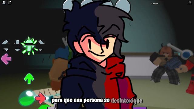 FRIDAY NIGHT BLOXXIN REGRESA pero CON NUEVOS OWNERS!!!