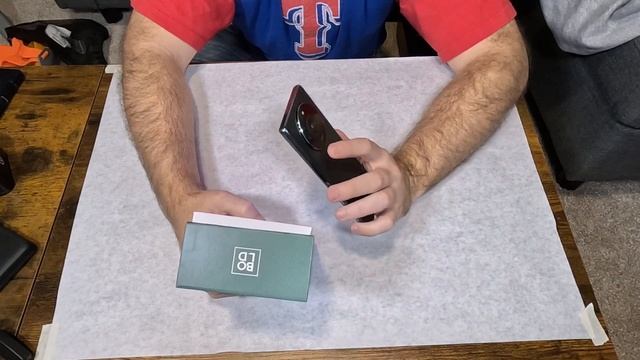 Blu Bold N3 Mobile Unboxing and First Impressions! | Flagship Killer Phone! 2023 смотреть онлайн
