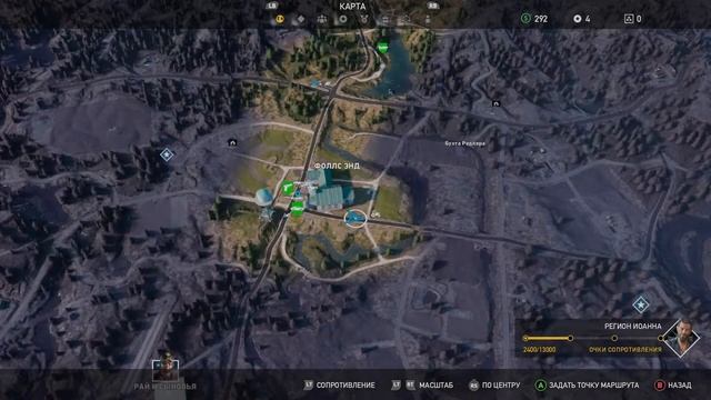 Far Cry 5 #3 / Xbox Series X No Comments смотреть онлайн