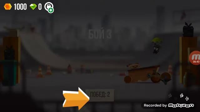 1.Гайд по игре C.A.T.S. смотреть онлайн