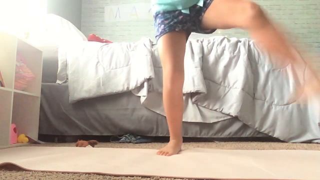 How to do the splits fast￼ смотреть онлайн