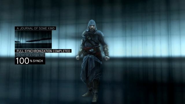Assassin's Creed: Revelations Gameplay Walkthrough PART 1 смотреть онлайн