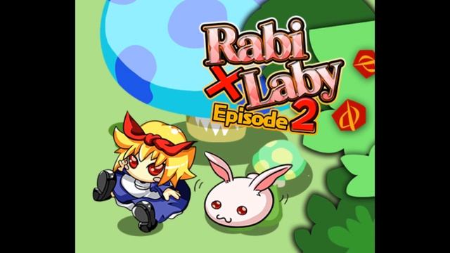 Rabi X Laby Episode 2 ost - Prison смотреть онлайн