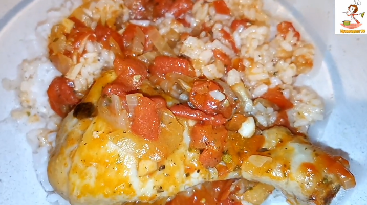 Простые рецепты от Анжелики