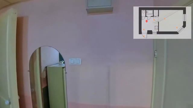 Посуточная Аренда квартиры в Санкт-Петербурге. 8-я Советская улица, д. 41, Центральный район смотреть онлайн