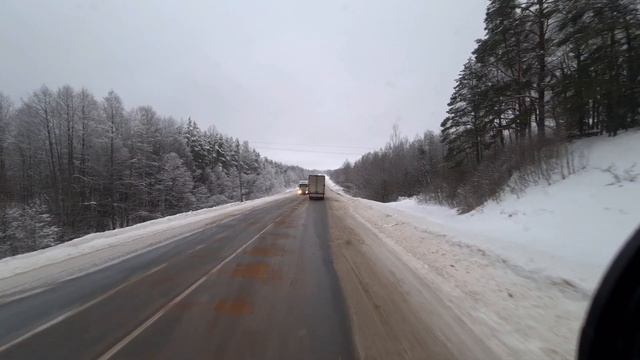 Проблема с АКБ l Переход границы "Убылинка" смотреть онлайн