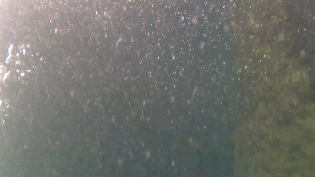 Кефалева пещера. Черное море - прибой (Сочи-20:14) смотреть онлайн