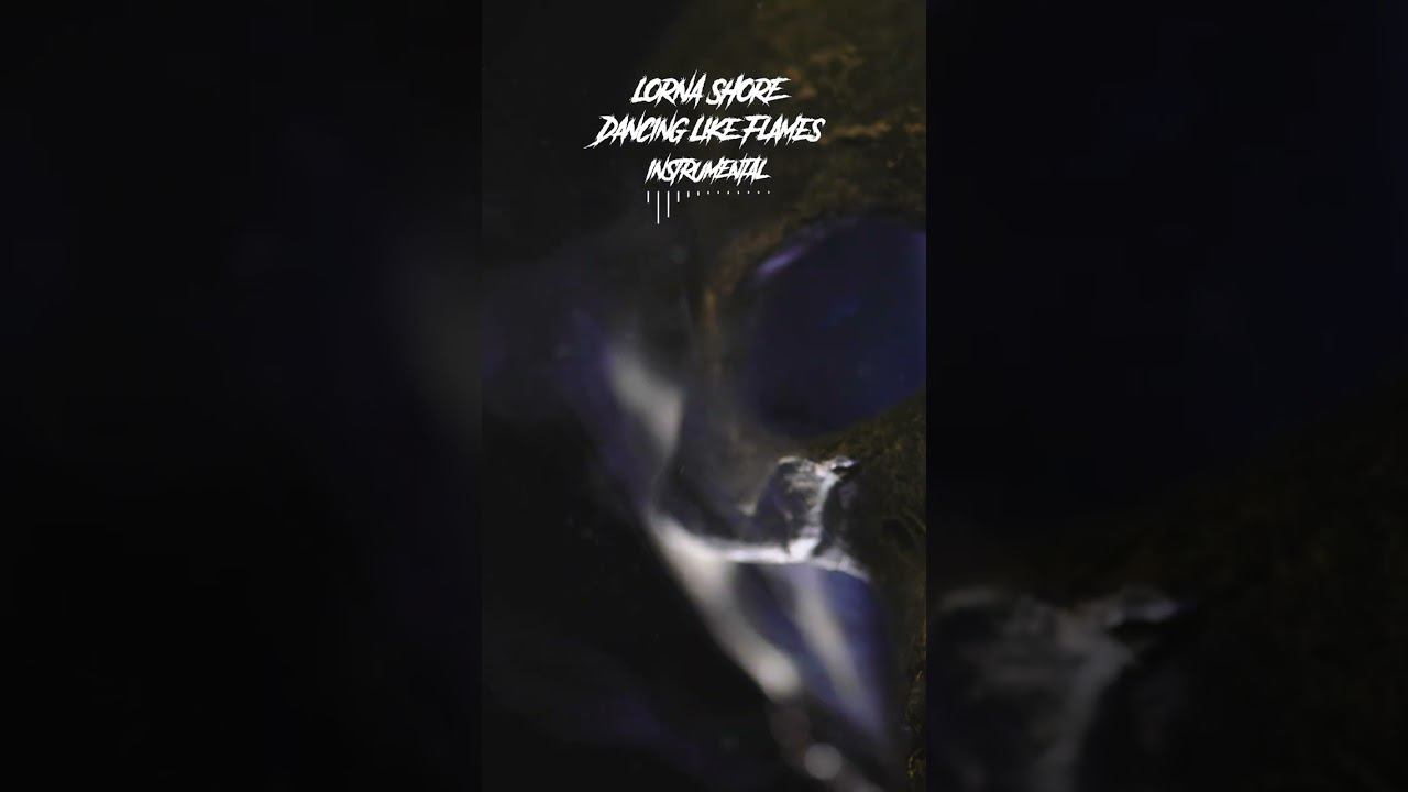 LORNA SHORE - Pain Remains I: Dancing Like Flames (Instrumental) смотреть онлайн