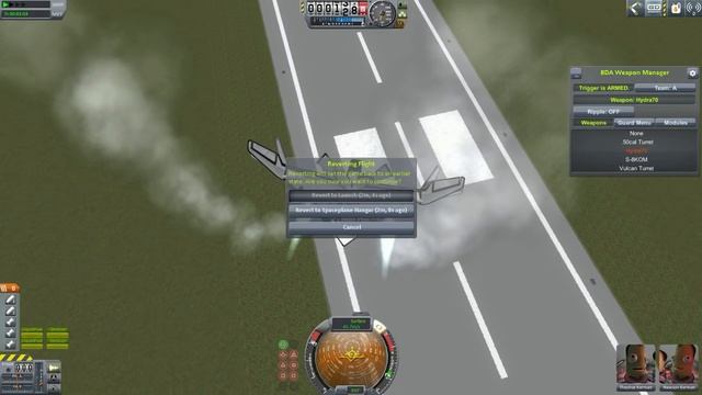 KSP : Guardians of the Galaxy Milano смотреть онлайн