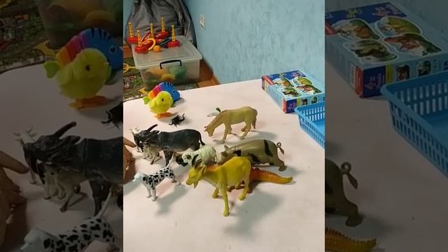 Игровая логопедия в Симферополе, отработка предлога "между" смотреть онлайн