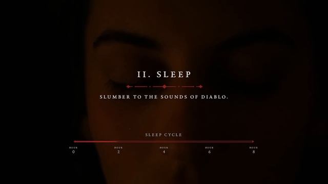 Diablo IV | Nightmare Fuel | The Making of a Nightmare смотреть онлайн