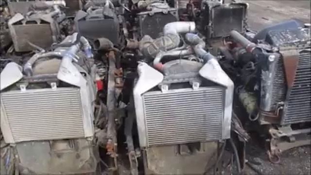 MACK E7-300 ETECH For Sale смотреть онлайн