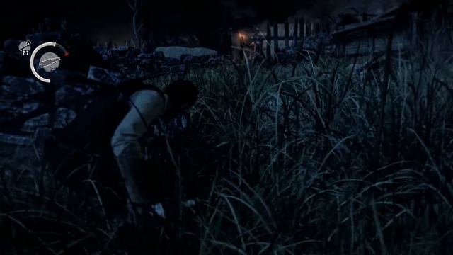 COMIENZA LA PESADILLA THE EVIL WITHIN(XBOX SERIES X)PARTE 1 SUBTITULADO ESPAÑOL 4K GAMEPLAY PESADIL смотреть онлайн