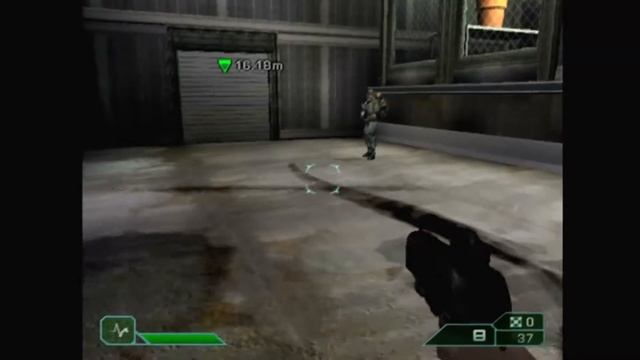 I FOUND THIS GAME AT THE AREA 51 RAID!!!! | Area 51 - #1 смотреть онлайн