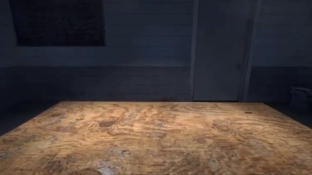 Stanley Parable Пасхалка - Серьёзная комната смотреть онлайн