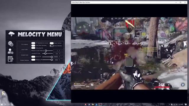 CoD Cold War FREE Cheat Download ⬇️ Undetected Cold War Cheat смотреть онлайн