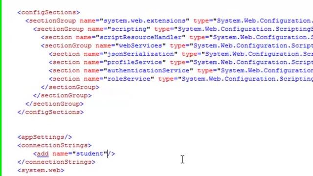 Different Database Connection Methods in Different Languages Video 2 Part2.mp.mp4 смотреть онлайн