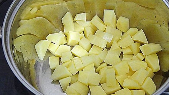 Секреты кухни