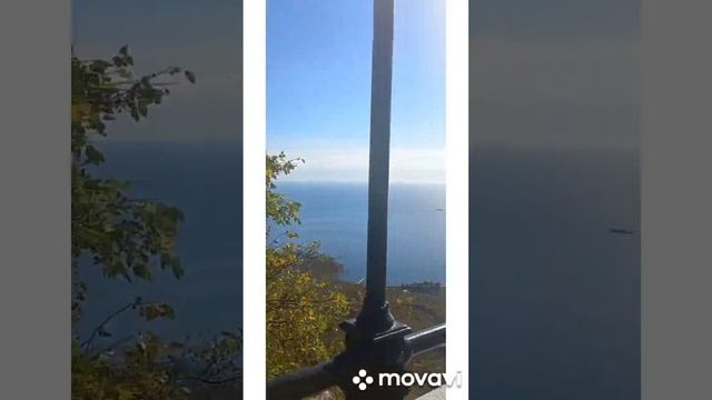 Форосская церковь #благодать #горы #красота #красиваяприрода #выходные смотреть онлайн