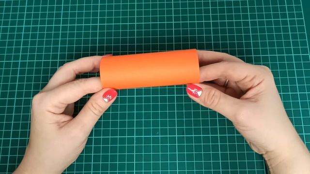 Цикл мастер-классов «Дыхательные игры для детей своими руками». 3. Дракон